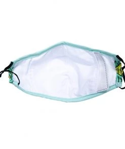 RIPNDIP - Ventilator Face Mask, Nermal Leaf Mens