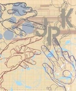 WideHive Records JRK - S/T, CD $10 Items