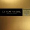 Rhymesayers Atmosphere - When Life Gives You Lemons, You Paint That Shit Gold CD