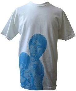 Stones Throw Music Yesterday's New Quintet - Sound Directions Shirt, White