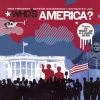 Definitive Jux Urb Presents - Who's America?, CD