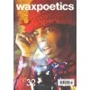 Music Wax Poetics - Issue 32 Sly Stone & Jimmy Cliff