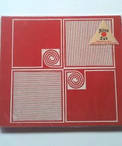 Innovative Leisure Allah-Las - Worship The Sun, CD Music